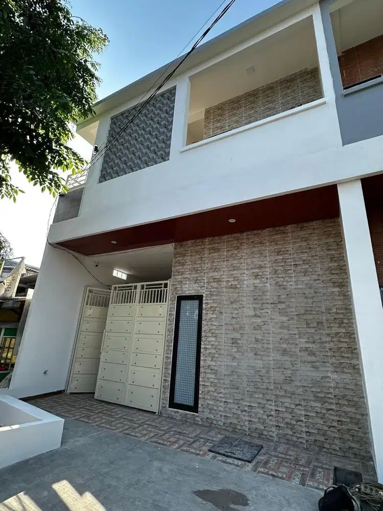 Kos Aktif Penuh Siap Cari Untung Pasif Income Surabaya