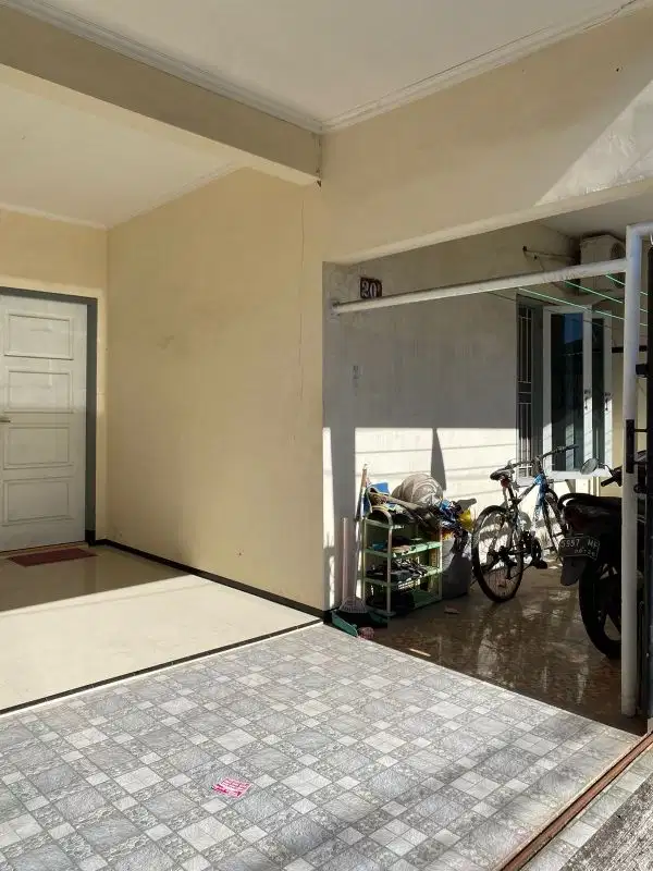 jual cepat rumah ploso timur siap huni.