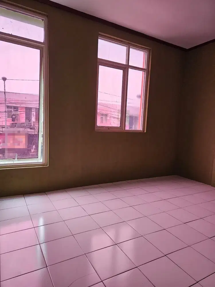 di jual ruko dcaptiva ruko ramai di talaga bestari tangerang