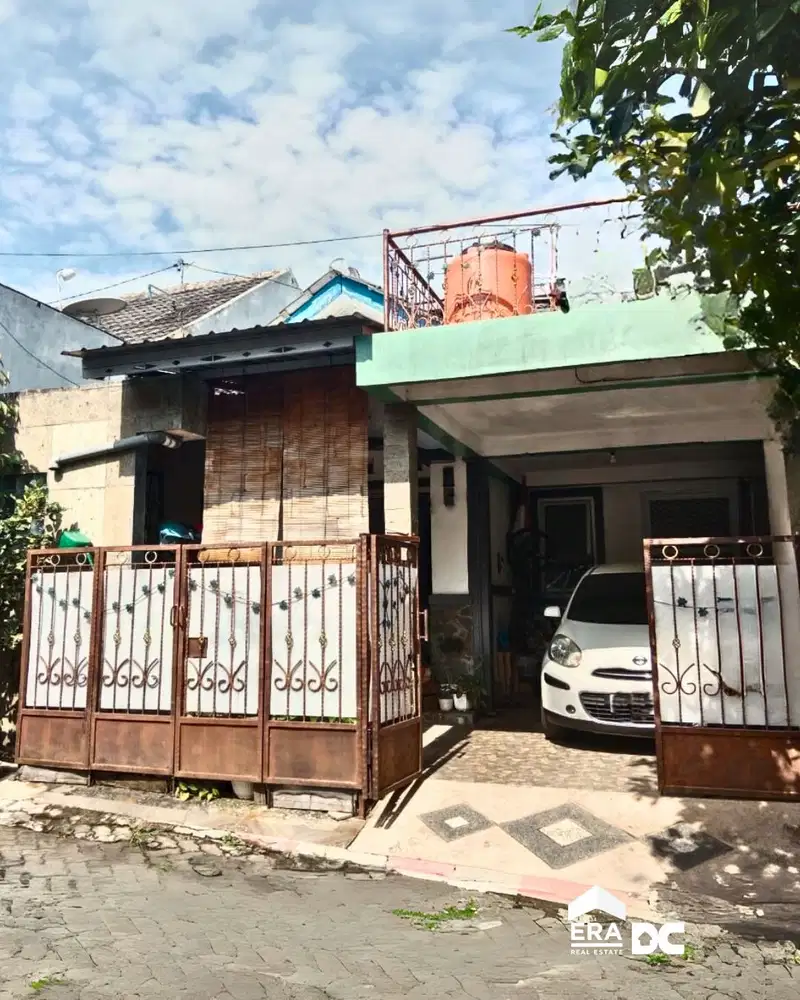 Rumah Bagus di Permata Puri Ngaliyan Semarang