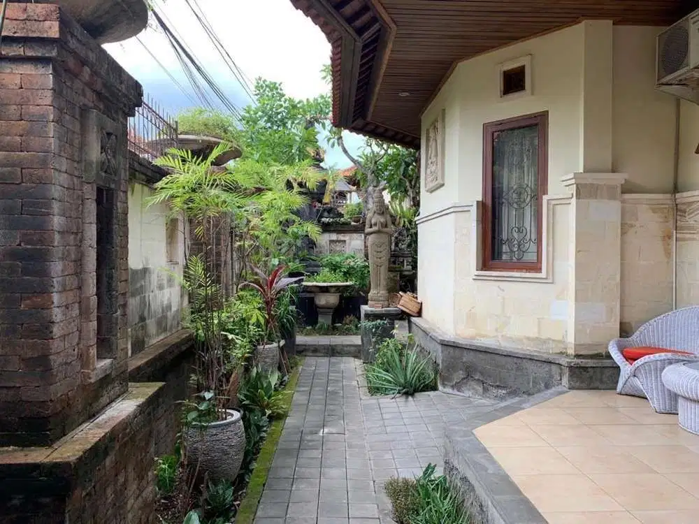 RUMAH MINIMALIS ASRI JAYAGIRI DENPASAR