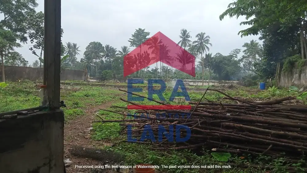 Dijual Tanah di Jalan Raya Bokor, Tumpang, Malang