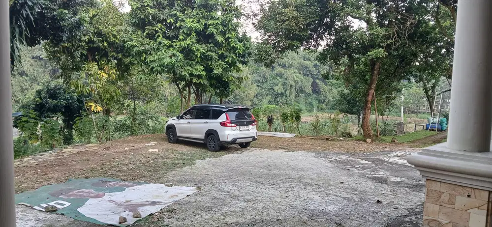 Dijual Bangunan Hitung Tanah Lokasi Depok, Jawa Barat