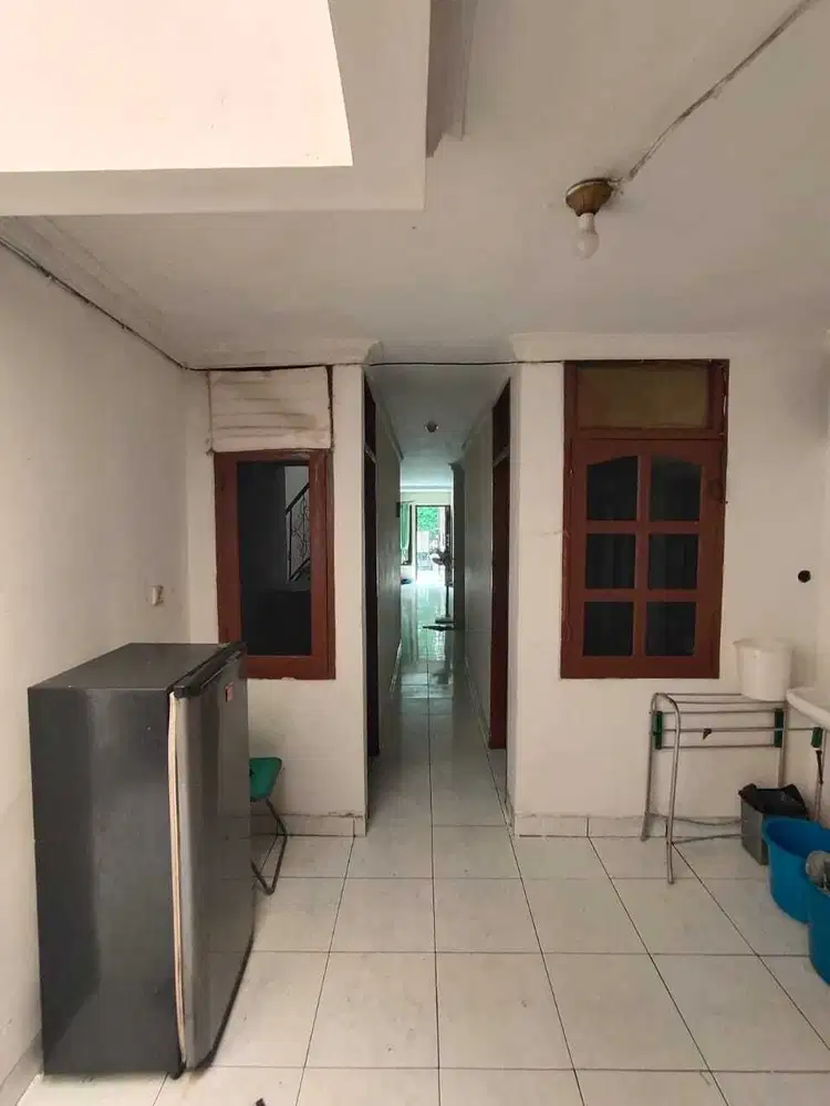Rumah siap huni di Pelepah ,Kelapa Gading ,Jakarta Utara