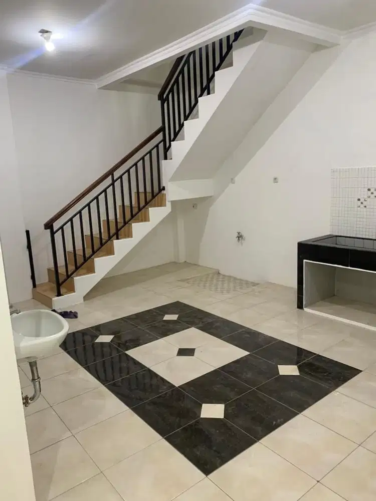 Di Jual Rumah Ubud Cempaka Lippo Karawaci