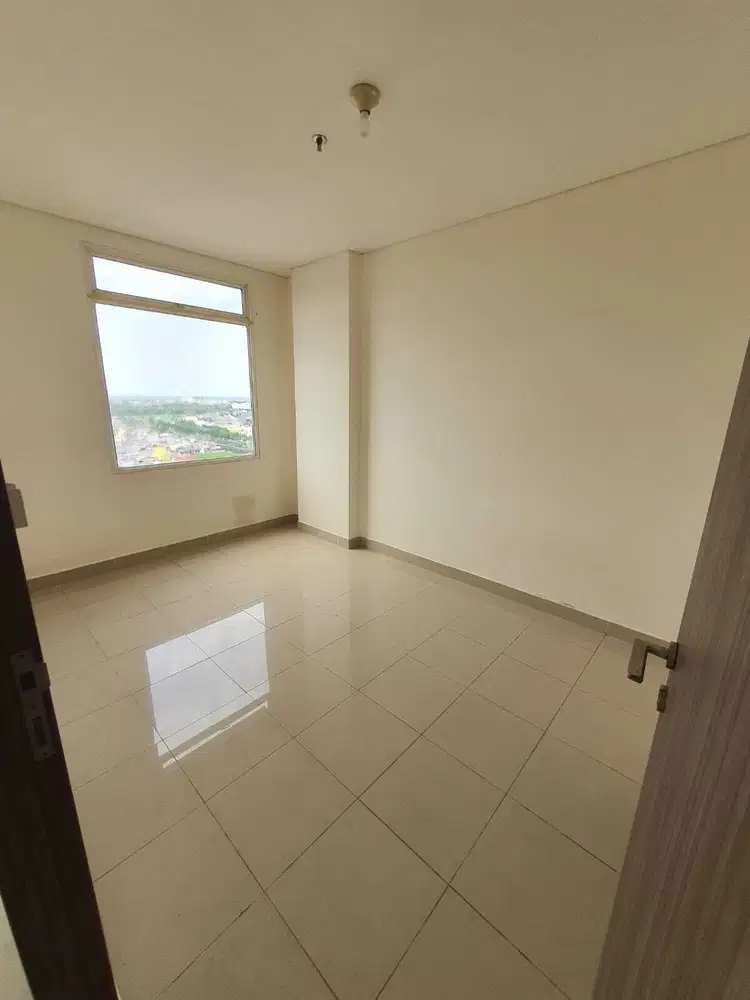 Dijual apartemen Sunter Icon 3BR