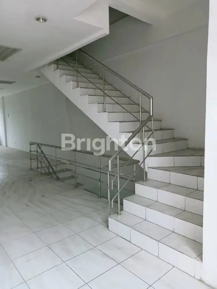 Disewakan Ruko Pasir Kaliki Bandung Murah Strategis