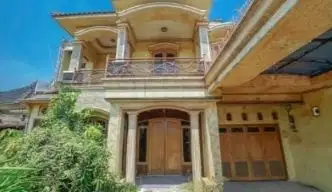 Rumah mewah dijual murah di Pondok Gede Bekasi