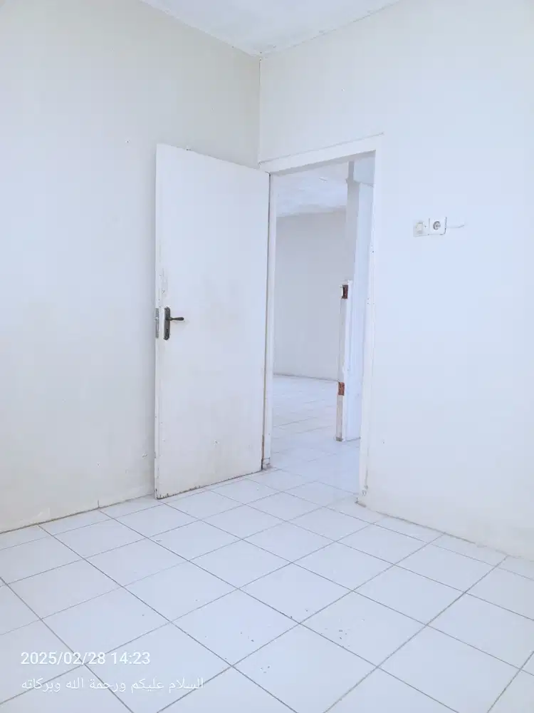 i sewa Kan Rmh tinggal siap huni  bisa untuk kantor dikawasan psr Ming