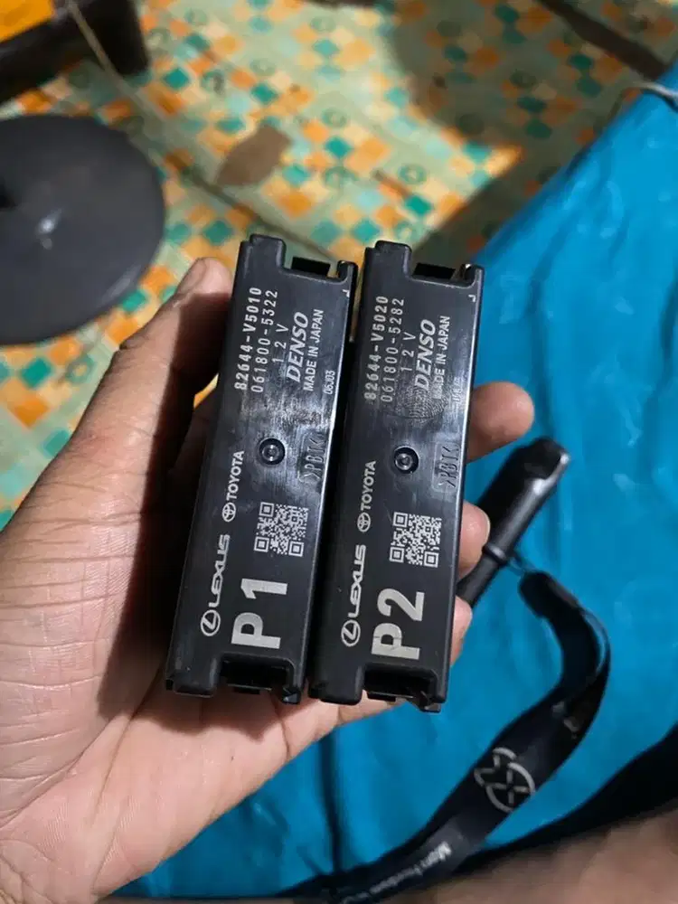 Computer semiconductor power integration Innova Zenix