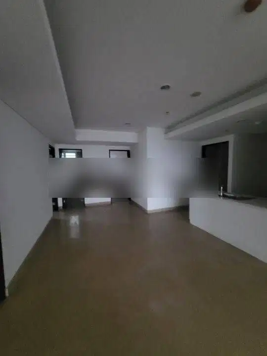 Disewakan Apartment Royale Springhill Kemayoran Unfurnished 3 bedroom