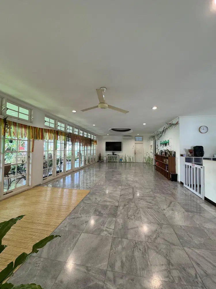 DIJUAL RUMAH DI SEGITIGA EMAS KUNINGAN!