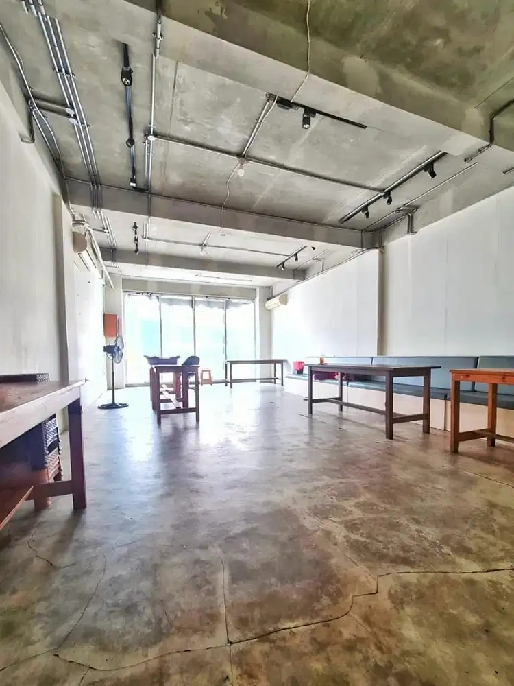 DIJUAL, Ruko Elang Laut PIK (Murahh)