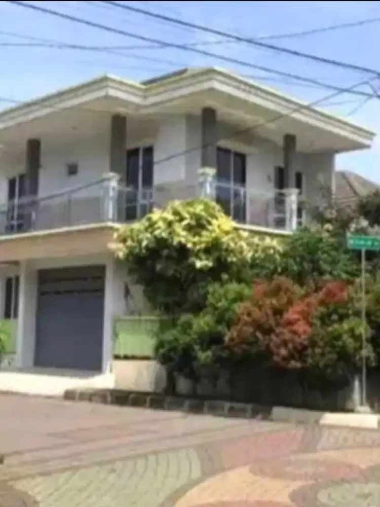 RUMAH TINGKAT BUKIT CIMANGGU CITY