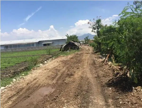 Dijual Tanah di Jl. Industri, Tegal Luar - Bandung