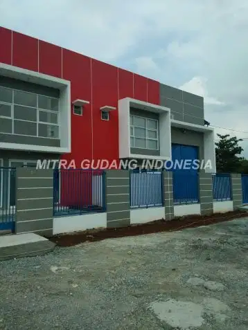 SEWA GUDANG DI SETU BEKASI