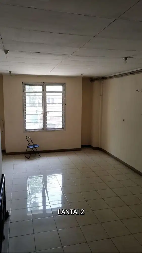 Sewa Ruko 3 Lantai Unfurnish Di Daerah Harapan Indah, Bekasi, Jawa Bar