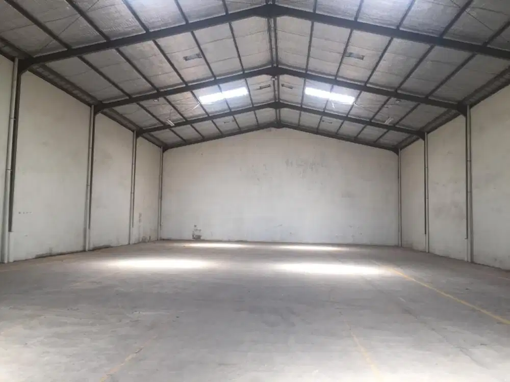 Sewa Gudang Produktif ,Siap Pakai ,Jl Kopo,Bandung Selatan