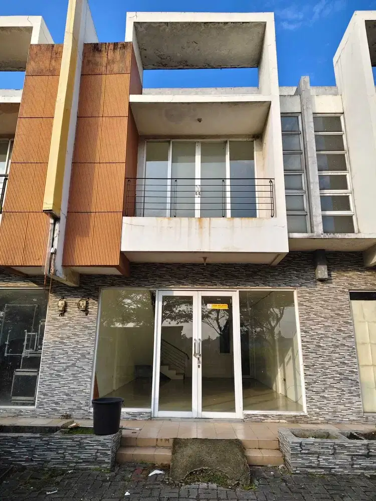 Dijual Cepat ruko 2 lantai di kabupaten Tangerang
