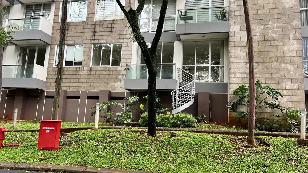 Condominium Mewah Harga Murah Rainbow Springs Di Gading Serpong