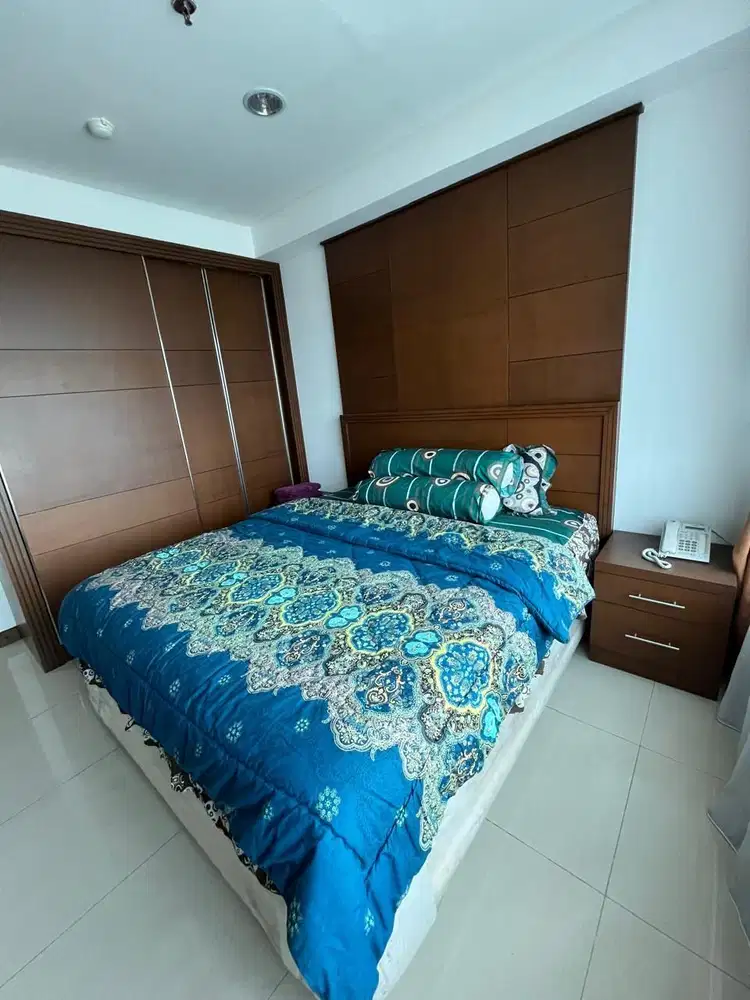 Jual Apartemen di jakarta selatan