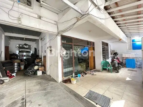 RUMAH DURI KEPA JAKARTA BARAT