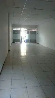 0446 - Disewakan Ruko Green Garden Gresik 2 Lantai A1-45 LT 98 m2