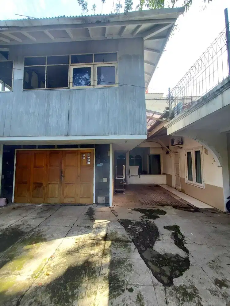 Dijual Cepat, Perumahan Dijual kebayoran baru