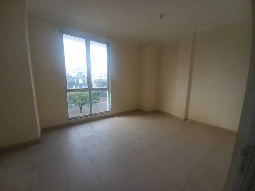 Disewa Ruko Asia Tropis 3 Lantai – Cocok Segala Usaha