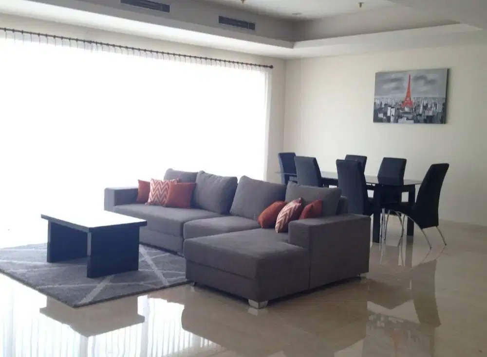 ADHIWANGSA LENMARC FURNISH