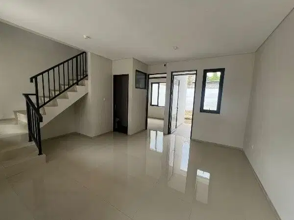 Rumah Baru Derwati Mas, Rancasari Kota Bandung Ref.05000