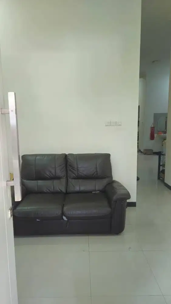 Nirwana Eksekutif Regency Minimalis Galvalum harga Cengli