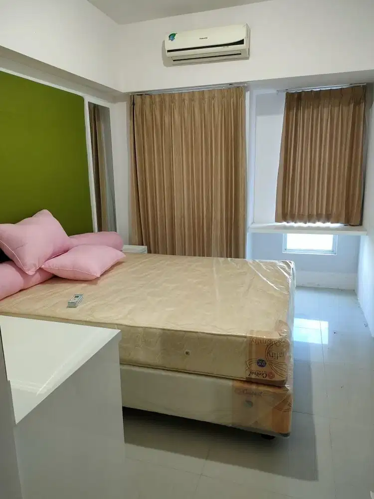 Dijual Apartement Siap Huni di Pakuwon Tower Tanglin