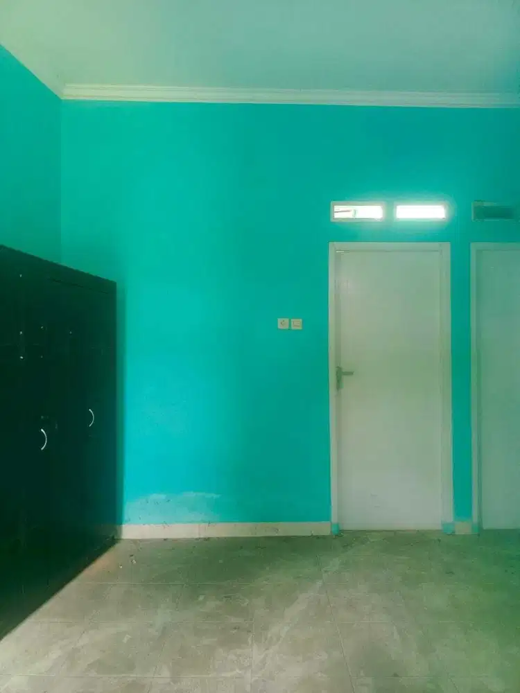 Dijual Rumah Mini Cluster Strategis di Rangkapan Jaya Baru, Depok