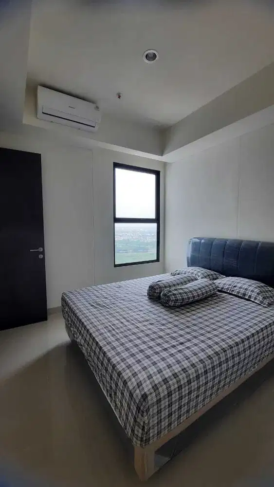 DISEWAKAN   UNIT APARTMENT CLEON PARK TYPE 2 BR