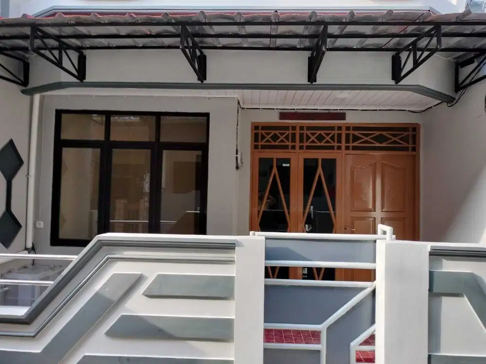 DIJUAL CEPAT RUMAH TANJUNG DUREN