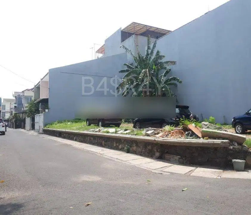Turun Harga Tanah Kavling di Gading Cipta Residence Kelapa Gading