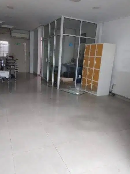 Dijual Cepat Ruko 4,5 Lantai Di Jl. Enggano Tanjung Priok, Jakut