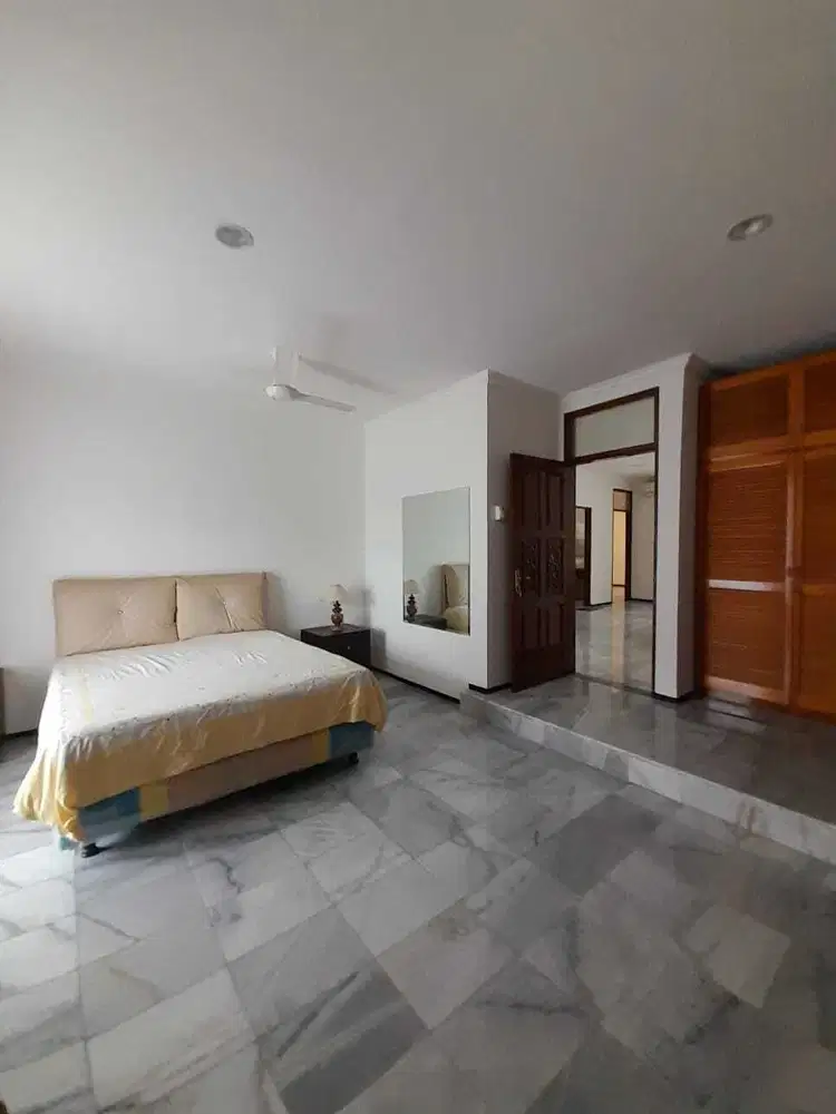 Dijual Rumah Antasari Executive Paradise Uk267m2 Furnished at Jakarta