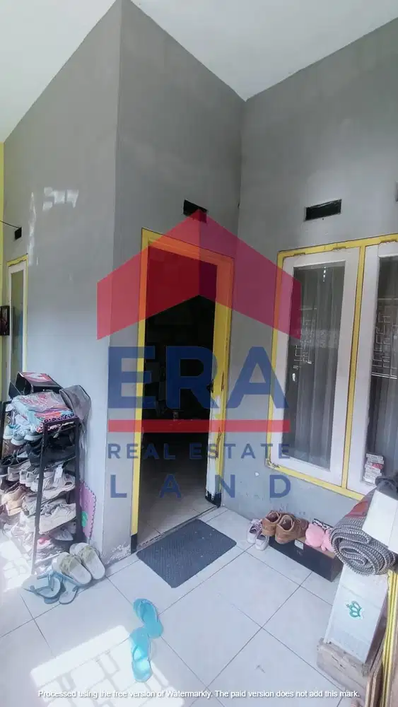 Dijual Rumah di Perum Cityside, Gadang Malang