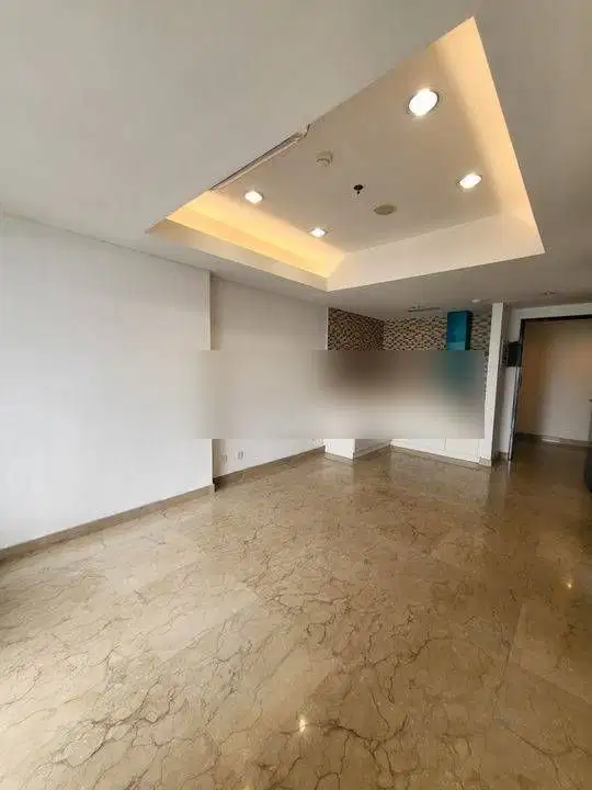 SEWA APARTEMEN ROYALE SPRINGHILL KEMAYORAN 1 BR UNFURNISHED