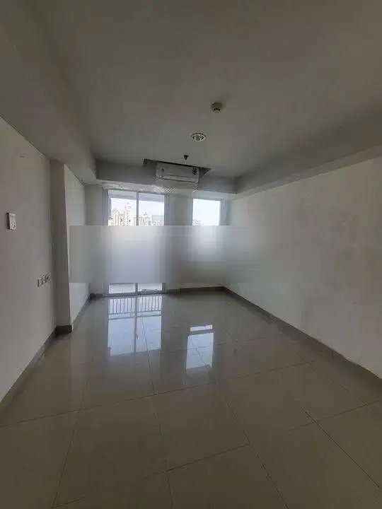 HARUS TERJUAL Apartemen Springhill Terrace Kemayoran type Studio