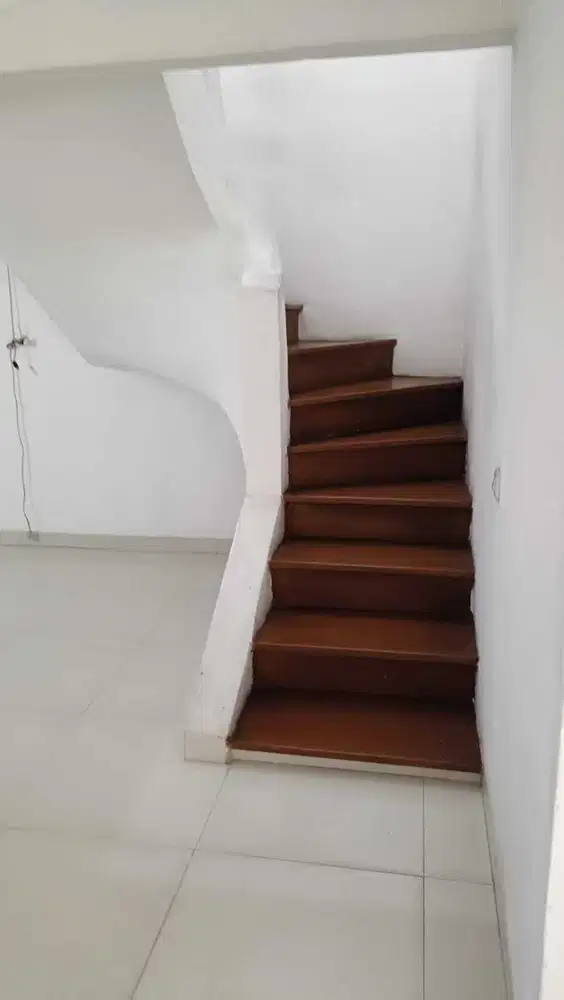 DIJUAL Cepat Rumah Bagus SHM 4KT Pelepah Indah, Kelapa Gading Jakarta