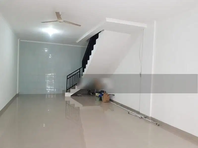 Di Jual Ruko Puri Gardenia