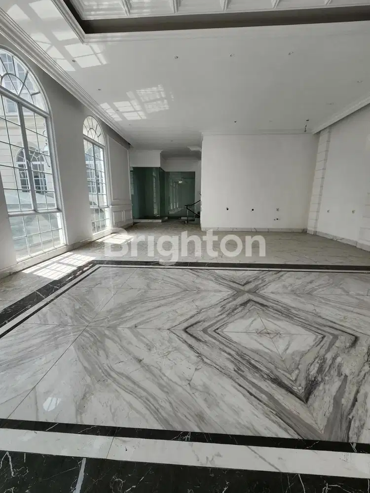 Disewakan Ruko 3 Lantai Pasir Kaliki Bandung Exclusive Murah