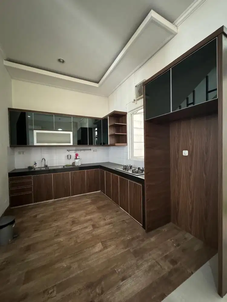 Rumah Sunter, Sunter Bisma, Taman Sunter Agung, Jakarta Utara