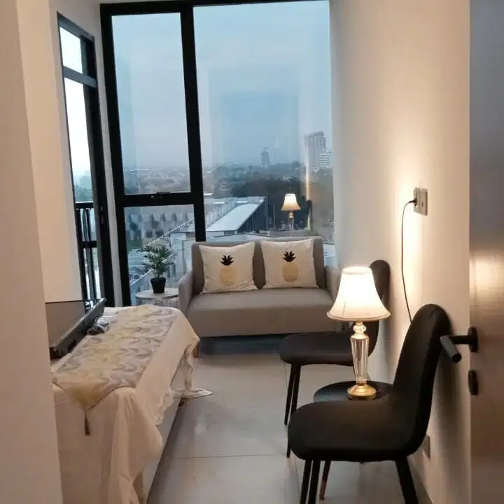 Disewakan Apartemen Fatmawati City Center