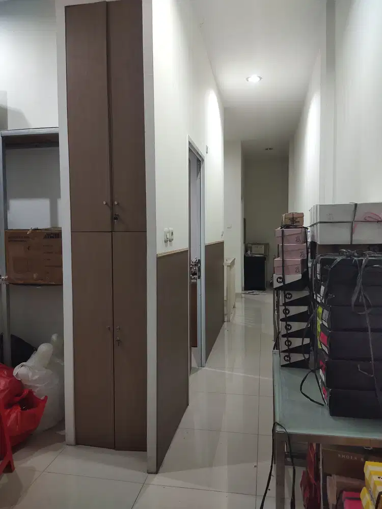 Ruko murah siap huni Citra 7 Kalideres Jakarta Barat