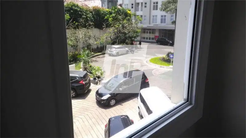 Parahyangan Residence 3br Lantai 1 Kosongan