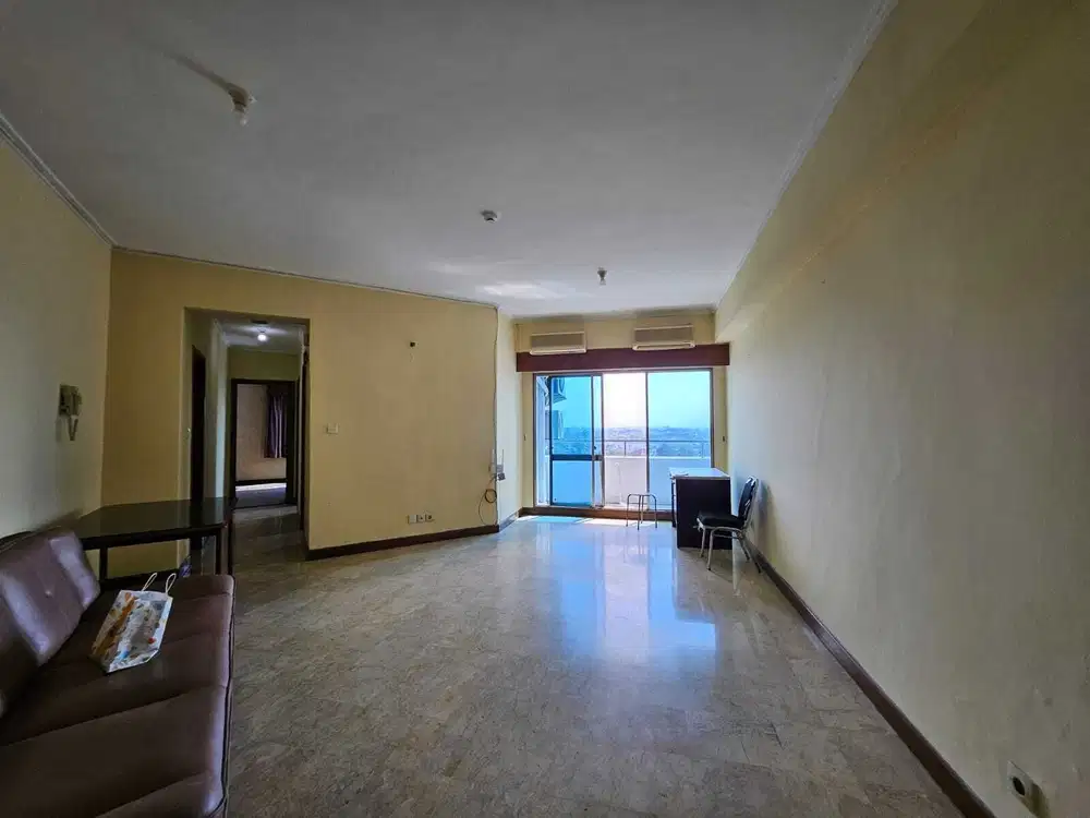 Dijual Apartemen Wesling Kedoya, Jakarta Barat Siap Huni